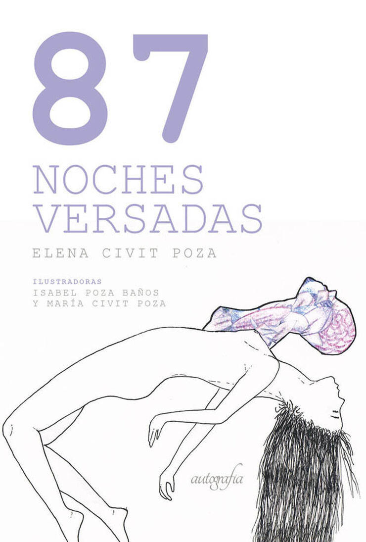 87 noches versadas