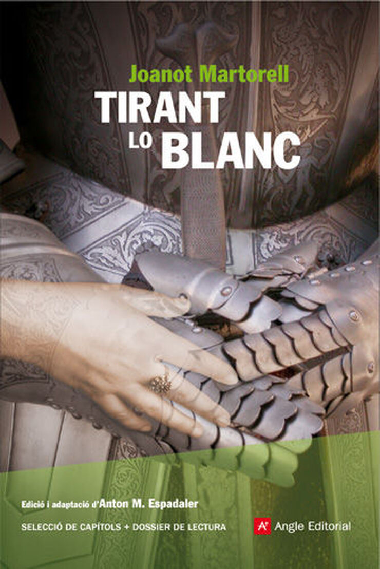 Tirant lo Blanc