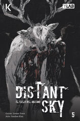 Distant Sky 05 - El cielo del abismo