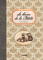 La cuina de la patata