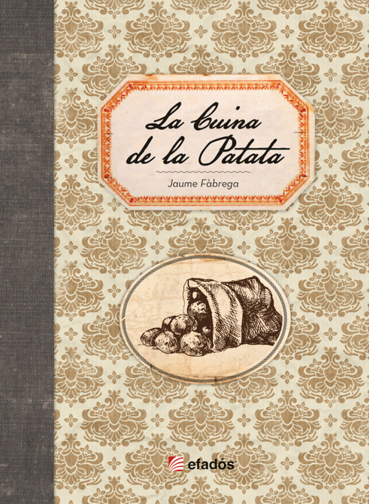 La cuina de la patata