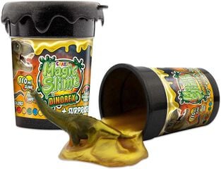 Magic Slime Dinosaures