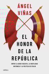 El Honor De La República El Honor De La República