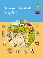 Diccionari il·lustrat anglès-català Diccionari il·lustrat anglès-català