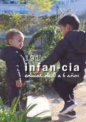 Revista IN-FAN-CIA 191 Gener 2022 Cast