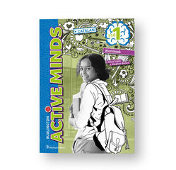 BURC S1 Active Minds-Cat/WB