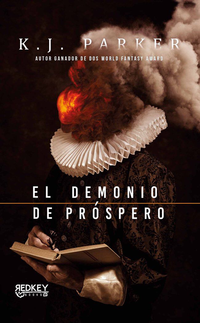 El demonio de pr&oacute;spero