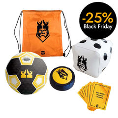 Kings League Kit Oficial