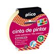 Cinta de pintar Plico