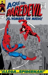Daredevil 3. 1966 Daredevil 3. 1966