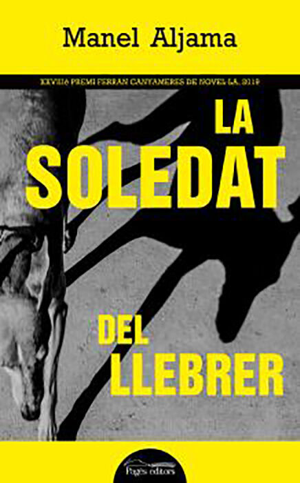 La Soledat del Llebrer