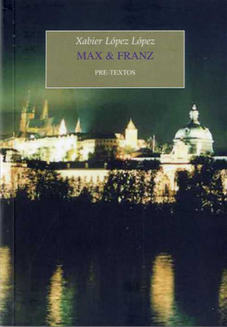 MAX & FRANZ