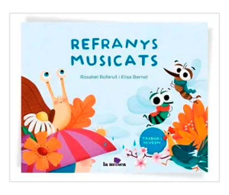 Refranys musicats