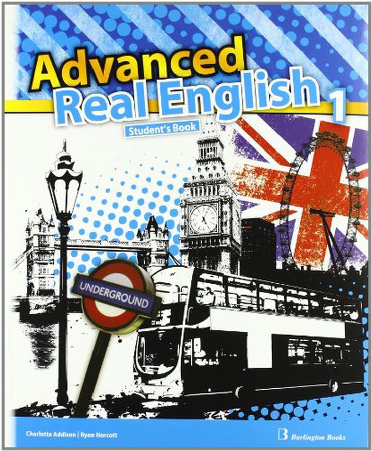Advanced Real English 1 Student'S