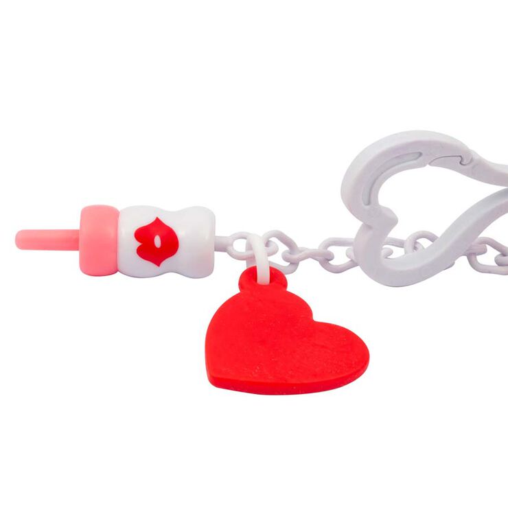 Coccolotti Love Tell