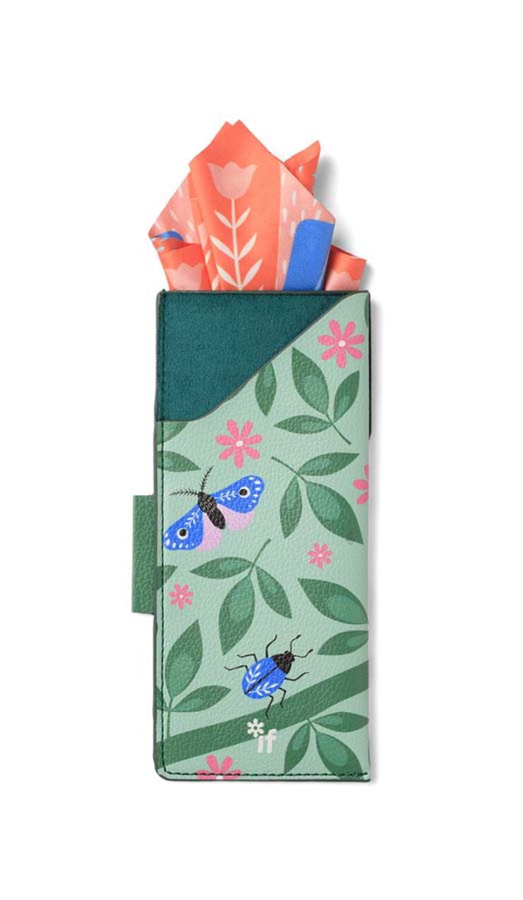 Funda d'Ulleres Catwalk Ocell