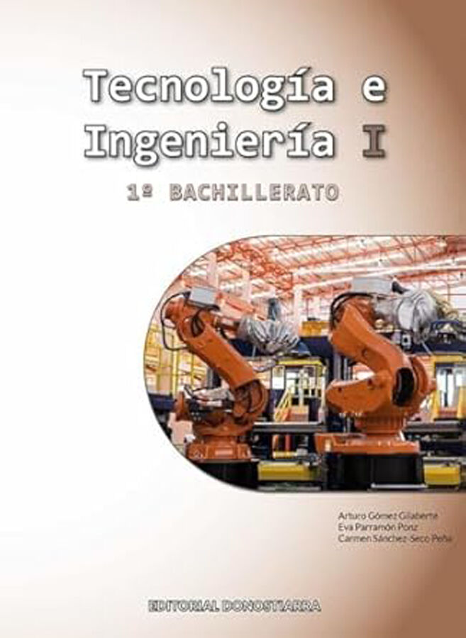 Tecnolog&iacute;a e Ingenier&iacute;a 1