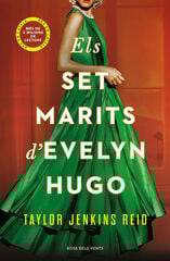 Els set marits d'Evelyn Hugo Els set marits d'Evelyn Hugo