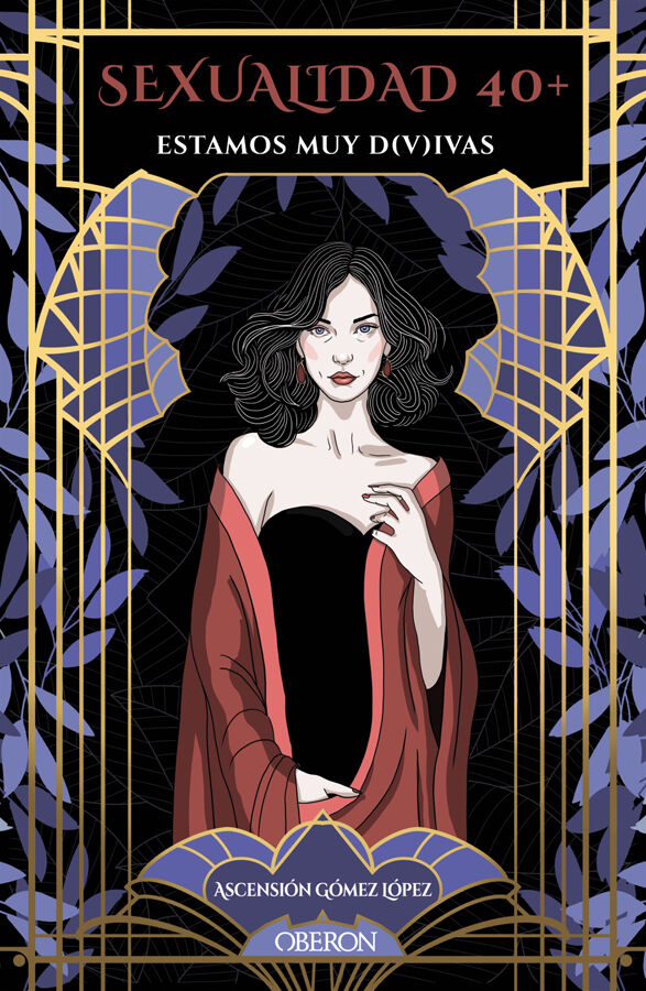 Sexualidad 40 +. Estamos muy d(v)ivas