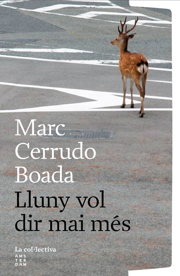 Lluny vol dir mai m&eacute;s