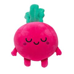 Peluix Remolatxa petit 20x20cm Mr.Wonderful
