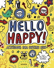 Hello Happy!