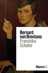 Franziska Scheler Franziska Scheler