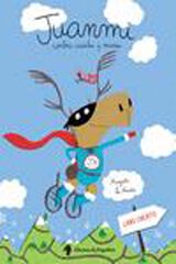 Juanmi contra viento y marea Juanmi contra viento y marea