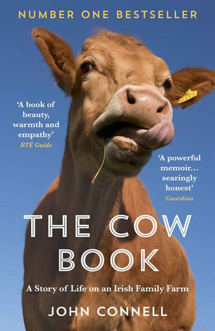 The cow book