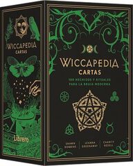Wiccapedia cartas Wiccapedia cartas