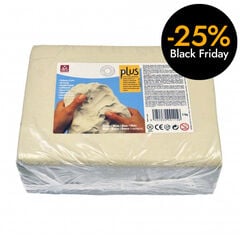 Fang endurible Sio-2 Plus 5kg extra blanc