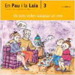 3. Els tiets volen adoptar un nen 3. Els tiets volen adoptar un nen