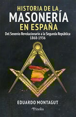 Historia de la masonería en España Historia de la masonería en España