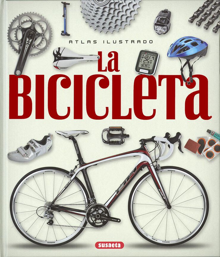 Bicicleta, La