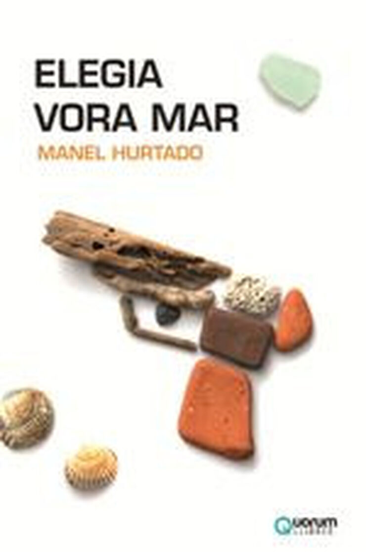 Elegia vora mar