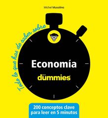 Economía para dummies Economía para dummies
