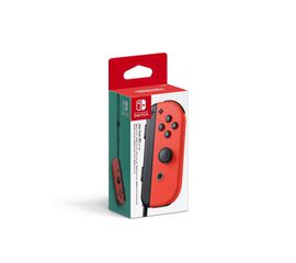 Mando Derecho Joy-Con Nintendo Switch Rojo