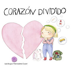 Corazón dividido Corazón dividido