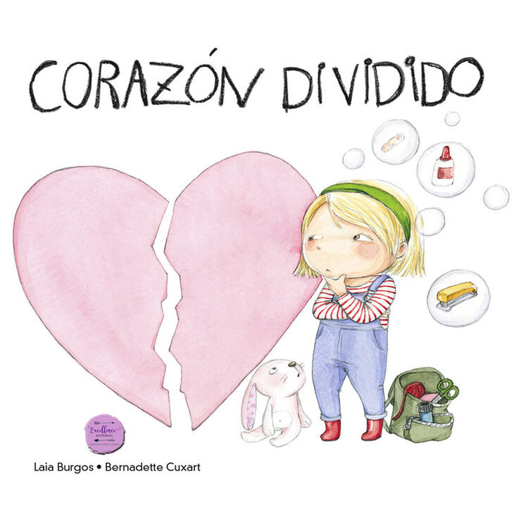 Corazón dividido