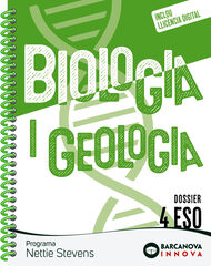 Nettie Stevens 4 ESO. Dossier. Biologia i Geologia