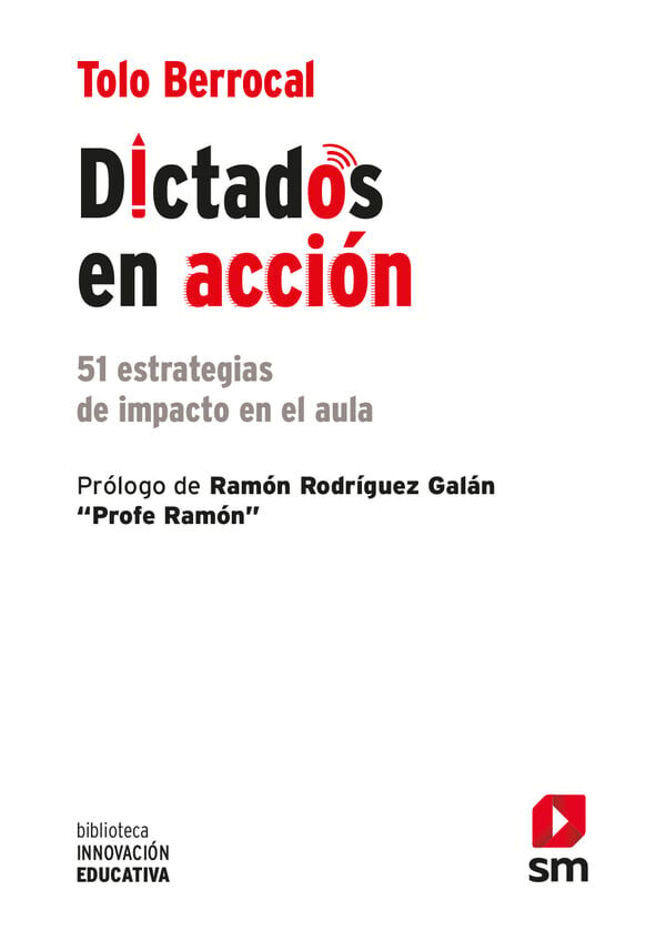 Dictados en acci&oacute;n