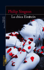 La chica Einstein La chica Einstein