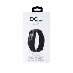 Polsera Activitat DCU negre