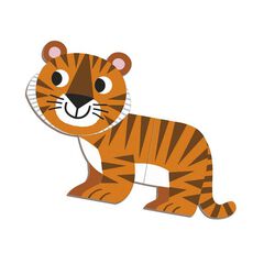 Magneti Book Animals