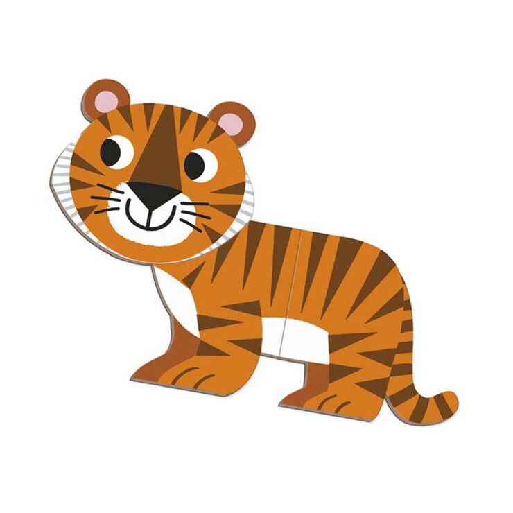 Magneti Book Animals