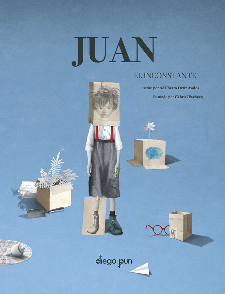 Juan el inconstante
