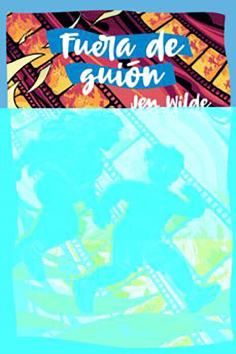 Fuera de gui&oacute;n