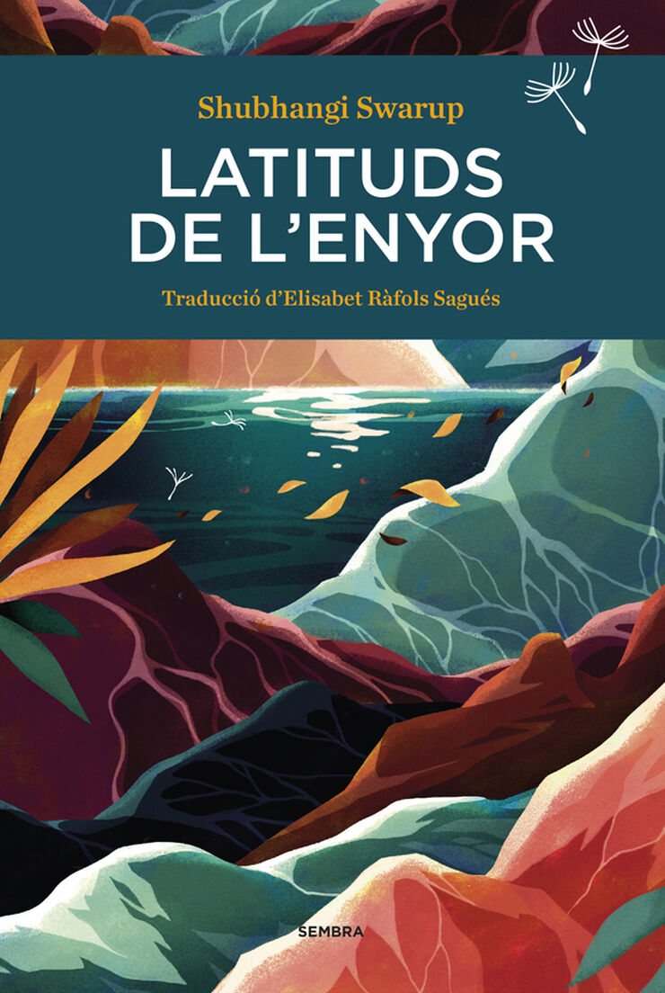 Latituds de l'enyor