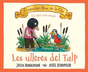 Les ulleres del talp Les ulleres del talp