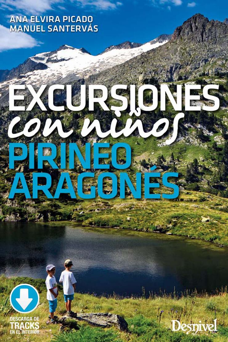 Excursiones con niños por el Pirineo Aragonés